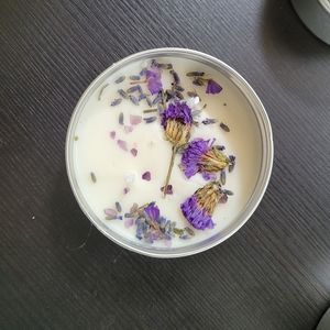 New Addition ❣ Organic Soy Candle 🔮